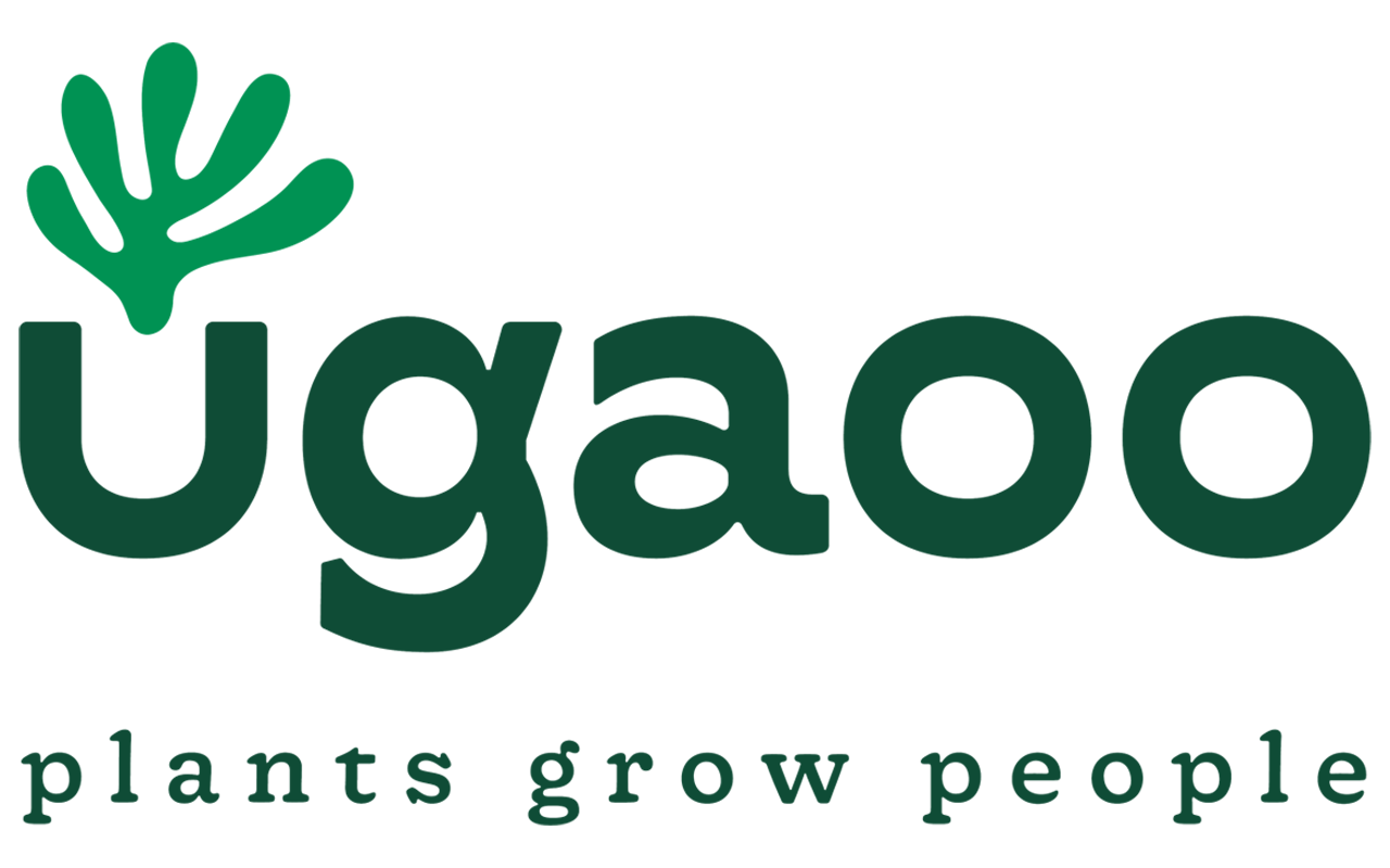 Ugaoo logo